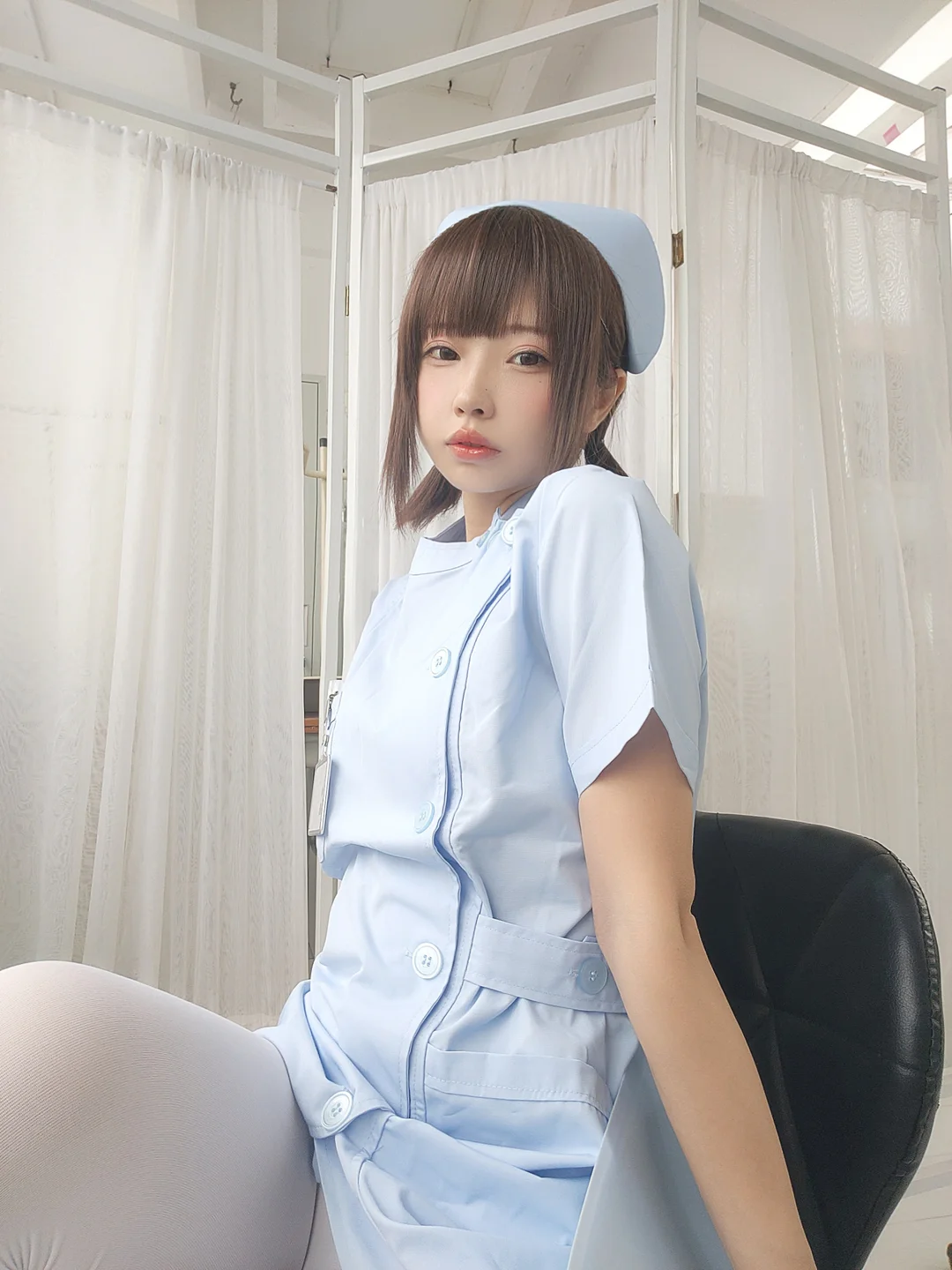 十万珍吱伏特 - 护理实习生 [155P,1V-1.38GB] tg@simisebaisi 【丝足阁】018.webp